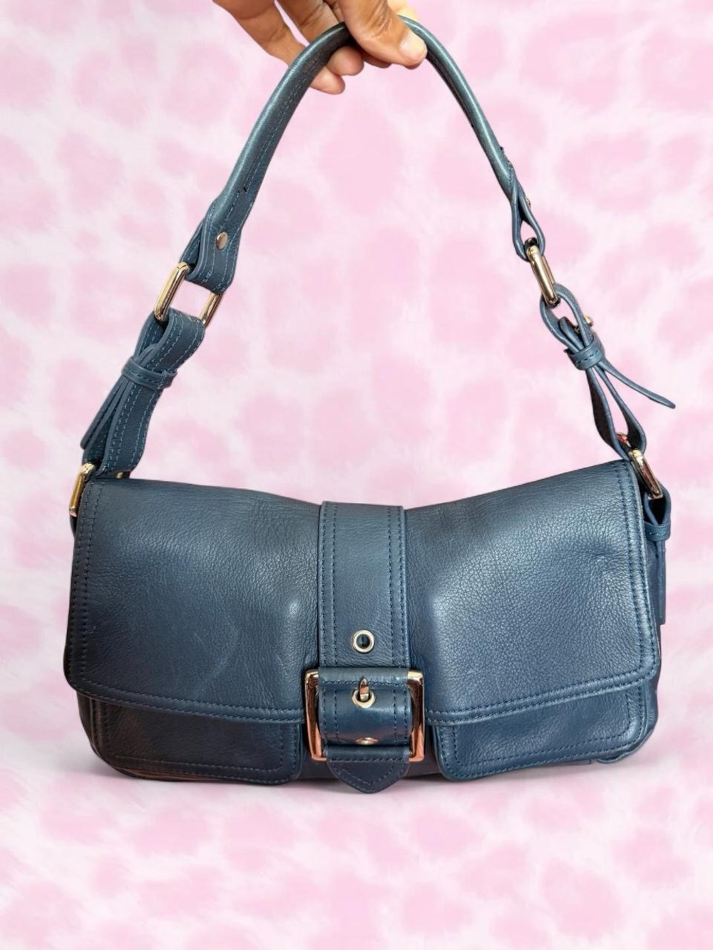 Vintage Westport Collection Bag